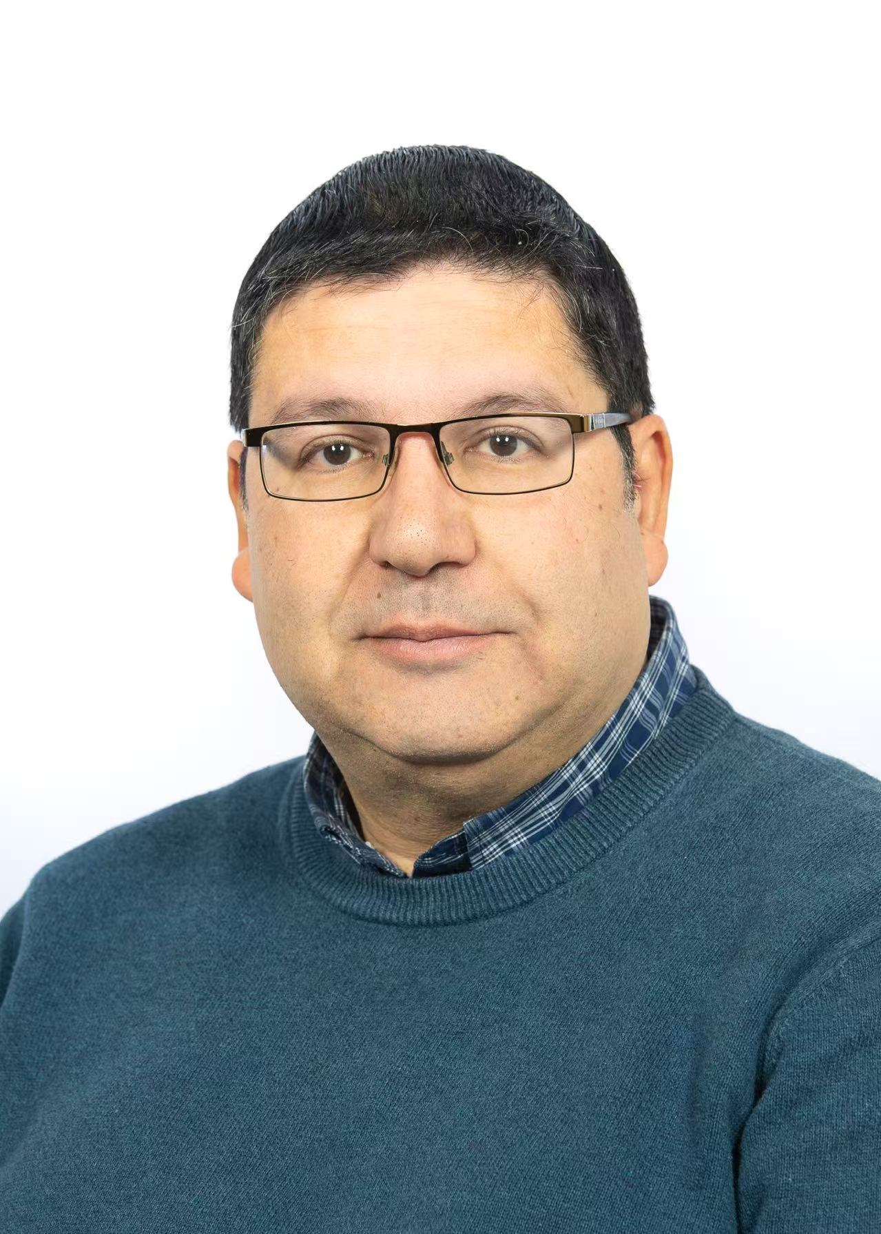 Speaker Photo